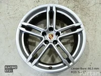 Porsche 95B601025BB MACAN (95B) 2016 Alufelgen 5x112  R19 EJ 8.0