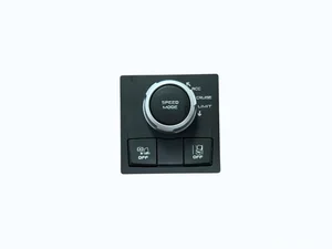 Renault Trucks 22307045 T 2020 Multifunktionsschalter