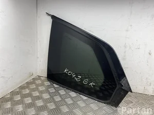 BMW 9448771 iX 2023 Šoninis kėbulo stiklas kairysis galinis