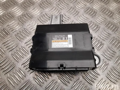 Lexus 89540-48511 / 8954048511 RX (_L2_) 2021 Блок управления - Изображение 1