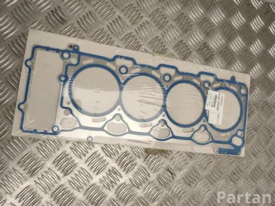 BMW 11127513944, ELRING 655.570 / 11127513944, ELRING655570 5 (E60) 2010 Other engine parts - Image 1