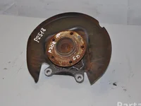 Peugeot 308 SW II 2017 Roulement de roue Right Rear