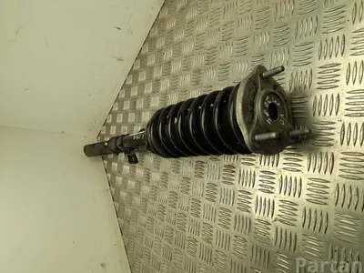 Mercedes-Benz A2933200800 EQC (N293) 2020 kit amortisseur Right Front - Image 1