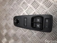 Citroën 14403507ZD JUMPER 2023 Switch for electric windows Left Front