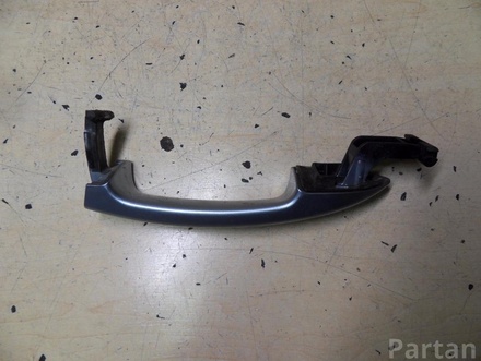 VW 3C0 837 209 / 3C0837209 PASSAT (3C2) 2006 Door Handle