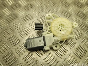 Ford JX7B-14553-BB / JX7B14553BB Focus IV (C519) estate 2020 Moteur de lève-vitre Left Front