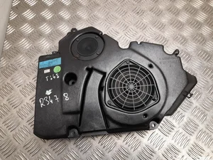 Mercedes-Benz 1408200602 S-CLASS Coupe (C140) 1994 Caisson de basse