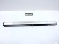 BMW 86270A00147, 28123A00799 X5 (G05) 2020 Sonnenschutzrollo für Türscheibe rechte Seite