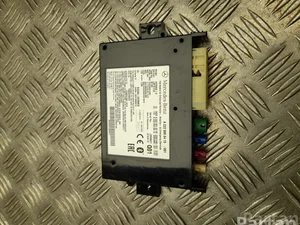 Mercedes-Benz A2229005415 E-CLASS (W213) 2018 Unité de contrôle 'Bluetooth'