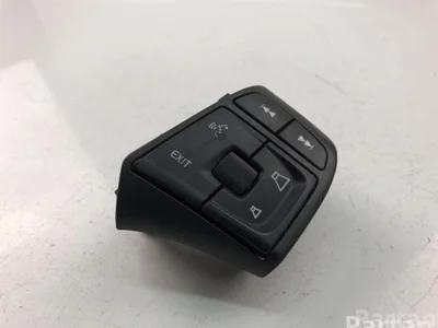 Volvo 31334463 V60 2012 Przyciski na kierownicy - Obraz 1