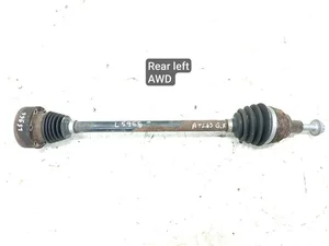 Volkswagen ATLAS (CA1, CA2, CA3) 2018 Wał napędowy z tyłu z lewej