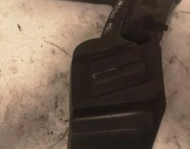 Volvo 08620567 XC90 I 2004 Support pour pare-chocs - Image 1