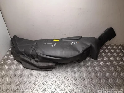 Tesla P1782110-00-A / P178211000A Model Y 2023 Absorbeur acoustique - Image 1