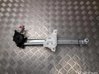 Hyundai 83402-BE000 / 83402BE000 Kona II 2024 Lève-vitre Right Rear - Image 1