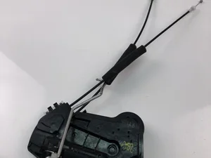 Toyota 00408095 AURIS (_E18_) 2016 Serrure de porte Left Front