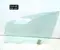 Mercedes-Benz A29799251100, 43R-00050 / A29799251100, 43R00050 EQS (V297) 2023 Türscheibe vorne links - Bild 1