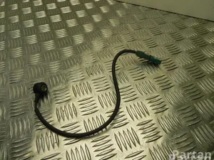 Audi 06E 905 377 A / 06E905377A A4 (8K2, B8) 2012 Capteur de détonation