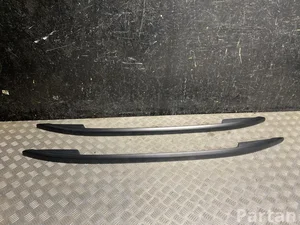 Volkswagen 2G7860025, 2G7860026 Taigo 2025 Roof rail Kit Left Right