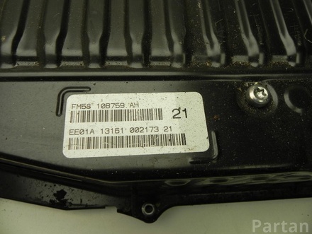 FORD FM58 10B759 AH, EE01A 13161 002173 21 / FM5810B759AH, EE01A1316100217321 C-MAX II (DXA/CB7, DXA/CEU) 2014 Battery