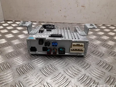 Polestar 8893034221, 6608112170/B, VPP1JF-10D746-BG / 8893034221, 6608112170B, VPP1JF10D746BG 4 2025 unité de contrôle - Image 1