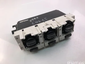 Volvo 863583 S40 I (VS) 2004 Contrôle automatique de la climatisation