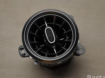 Mercedes-Benz A1778306502 EQA 2021 Évent Central - Image 1