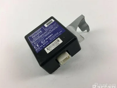 Toyota 89741-0K032 / 897410K032 HILUX VII Pickup (_N1_, _N2_, _N3_) 2015 Unités de contrôle - Image 1