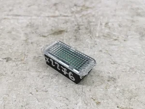 Porsche 4E0947415 Cayenne 9Y0 9Y3 2020 Feu de verrouillage de porte