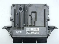 Ford USA LL1A-12A650-UA, KL3A-12B684-AA / LL1A12A650UA, KL3A12B684AA EXPEDITION (U553) 2020 БУ двигателя