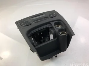 Hyundai 97250-26XXX / 9725026XXX SANTA FÉ I (SM) 2004 Radio / lecteur CD