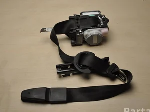 Porsche 7P0857706F ; 7N0857737DE / 7P0857706F, 7N0857737DE CAYENNE (92A) 2016 Ceinture de sécurité Right Front