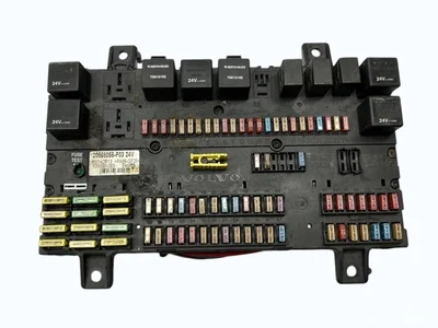 Renault Trucks 20568055 MAGNUM 1999 Fuse box - Image 1