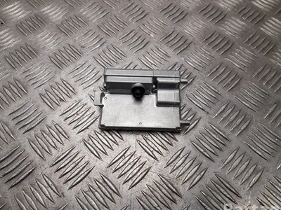 Volkswagen 2Q0980653D PASSAT Variant (3G5) 2022 Caméra - Image 1