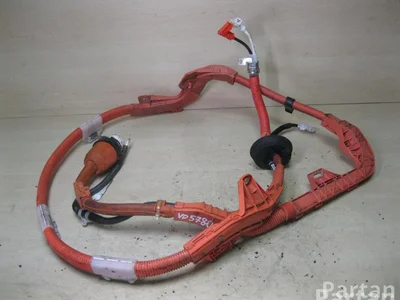 Toyota 8216402040D AURIS (_E18_) 2013 Fils du compartiment moteur - Image 1