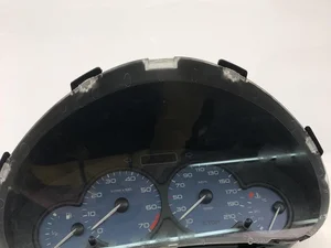 Citroën 9652246580 BERLINGO (MF) 2004 Tableau de bord