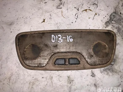 Volvo 9178938 V70 II (SW) 2004 Lumière intérieure - Image 1