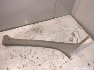 Volvo 30721138 XC60 2013 Облицовка стойки А сверху левой стороне