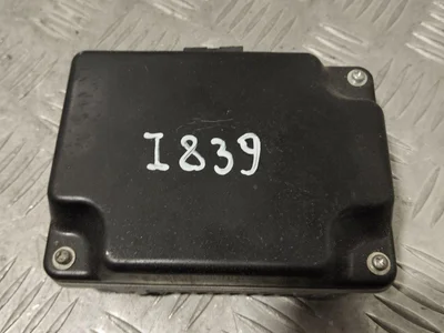 Dodge 05026486AA DURANGO (WD) 2014 Onduleur avec convertisseur - Image 1