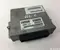 Saab  5384789 / 5384789 9-5 (YS3E) 2007 Aparato de mando - Imagen 1