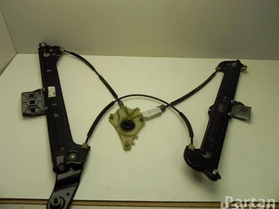 Audi 4G8 837 461 R / 4G8837461R A7 Sportback (4GA, 4GF) 2012 Lève-vitre - Image 1