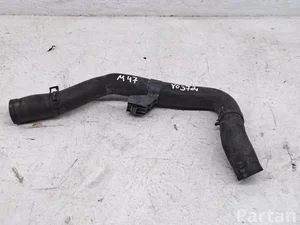 Mazda CX-3 (DK) 2018 Wąż płynu chłodzącego