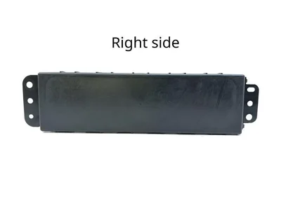 Jeep 68358401AD GRAND CHEROKEE V (WL) 2022 Airbag aux genoux/aux pieds right side - Image 1