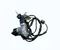 Mercedes-Benz Trucks A9434600204, A6674600504, A0385450432 ATEGO 3 2017 Central Locking - Image 2