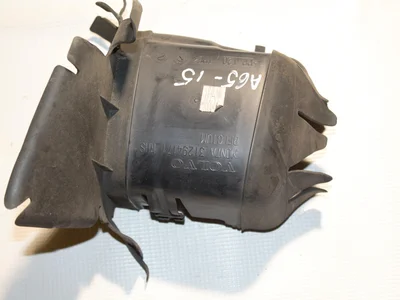 Volvo 31294171 XC60 2011 Radiateur d'eau/composants - Image 1