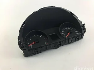 Volkswagen 9069002700 CRAFTER 30-35 Bus (2E_) 2014 Tablero de instrumentos