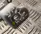 Renault 804007138R MEGANE E 2023 Bisagra de puerta Left Rear - Imagen 3