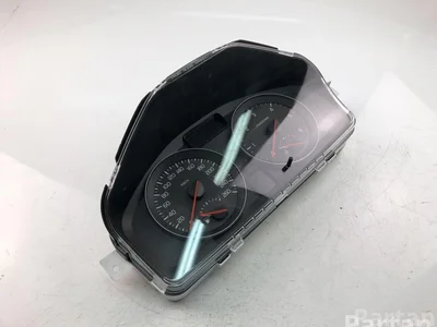 Volvo 31254776 V50 (MW) 2007 Tablero de instrumentos - Imagen 1