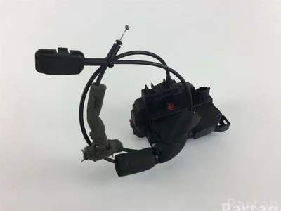 Renault 805020003R MEGANE III coupe (DZ0/1_) 2014 Zamek drzwi - Obraz 1