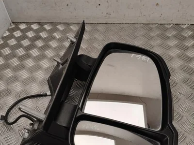 Citroën E3021045 JUMPER komercinis 2014 Išorinis veidrodėlis dešinė mechaninis reguliavimas Posūkio signalas - Paveiksliukas 1