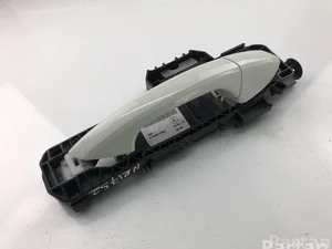 Mercedes-Benz A2047600270 E-CLASS (W212) 2012 Ручка двери